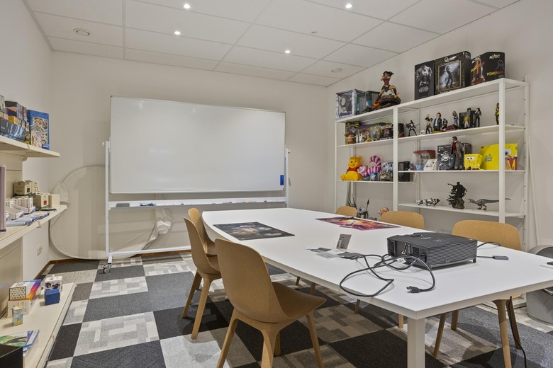 BedrijfsruimteaanJacobus Lipsweg 5<br/> inDordrecht