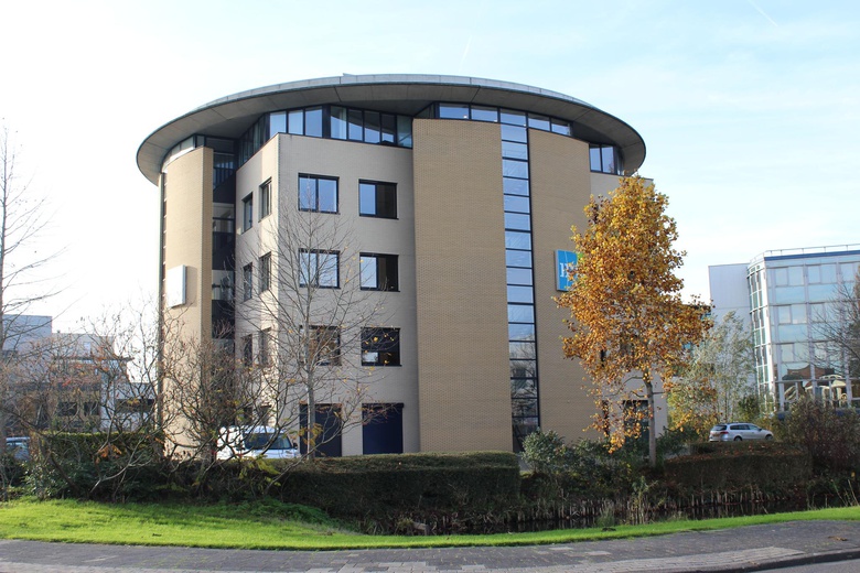 KantoorruimteaanVijzelmolenlaan 2<br/> inWoerden