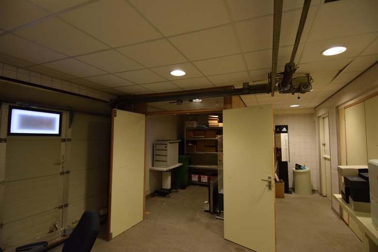 KantoorruimteaanDuinpad 1<br/> inKatwijk