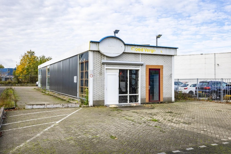 Bekijk foto 1 van Nijverheidsweg-Noord 42 A