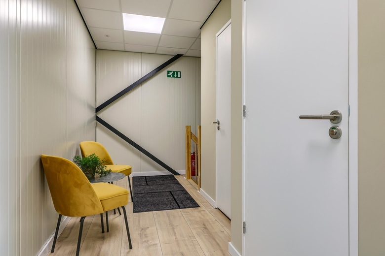 Bedrijfsruimte Nijmegen - Griftdijk 147 - Foto 23