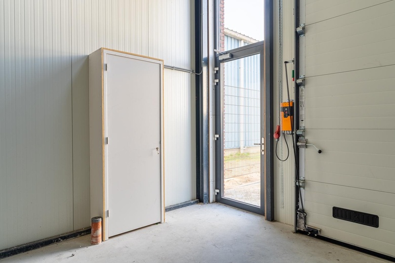 BedrijfsruimteaanIndustrieweg 10 h<br/> inGiessen