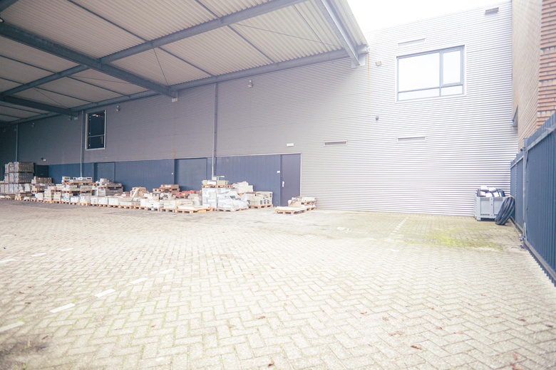 BedrijfsruimteaanVolume 8<br/> inPurmerend