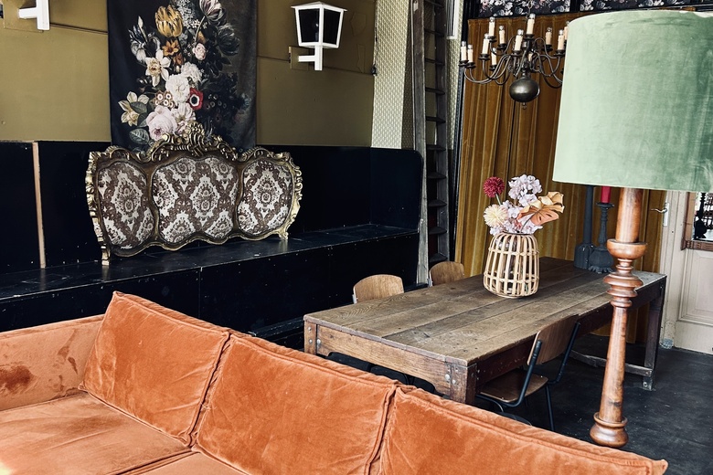 BedrijfsruimteaanBellamypark 22<br/> inVlissingen