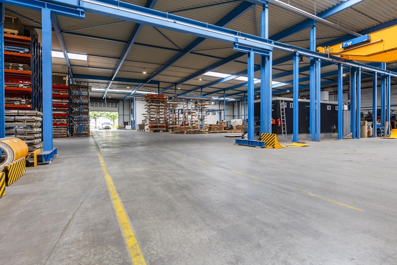 BedrijfsruimteaanBolderweg 10<br/> inAlmere BedrijfsruimteaanBolderweg 10<br/> inAlmere