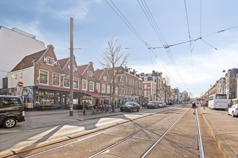 Horeca Amsterdam - Overtoom 411 - Foto 18