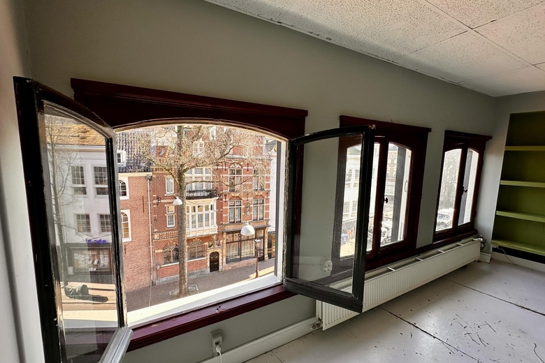 KantoorruimteaanNieuwezijds Voorburgwal 340 B<br/> inAmsterdam