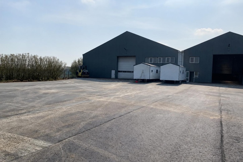 Bedrijfsruimte Boskoop - Toegangseweg 50 - Foto 3
