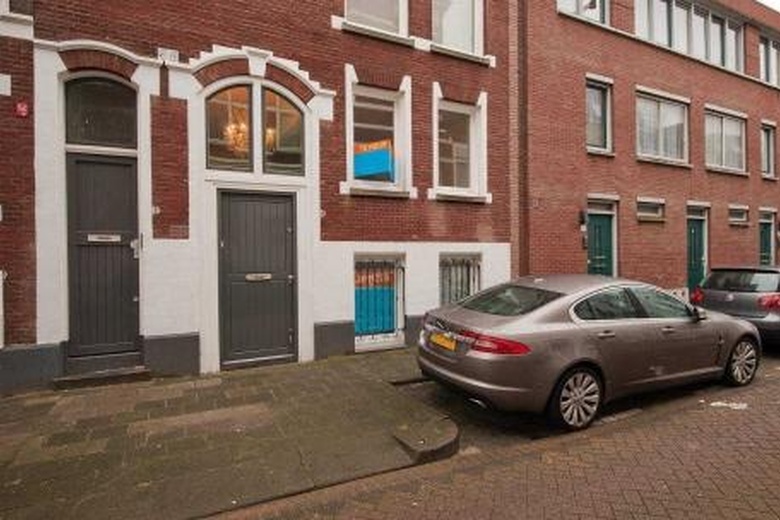 KantoorruimteaanNicolas Zasstraat 43 a<br/> inRotterdam