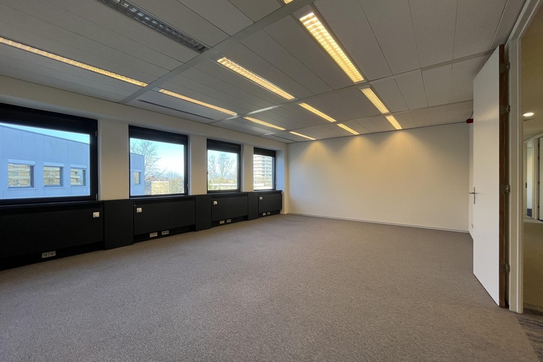 KantoorruimteaanAustralielaan 5<br/> inUtrecht