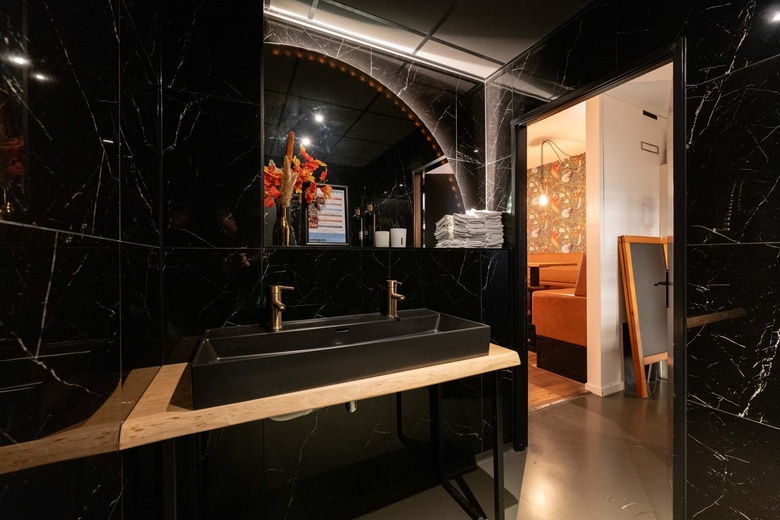 HorecaaanOostkade 32<br/> inHellevoetsluis