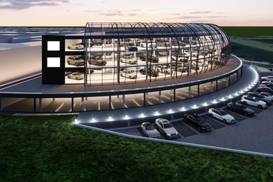 Bekijk foto 2 van Markweg 8