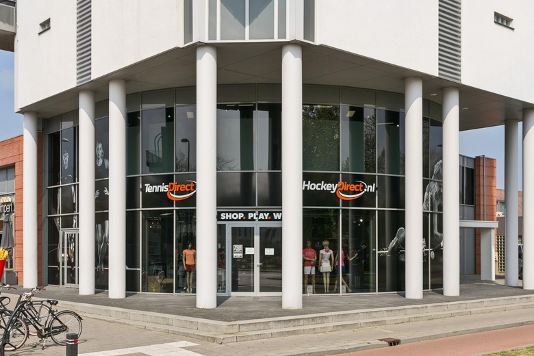 Bekijk foto 1 van Sint Teunislaan 68