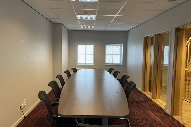 KantoorruimteaanPiushaven 6<br/> inTilburg