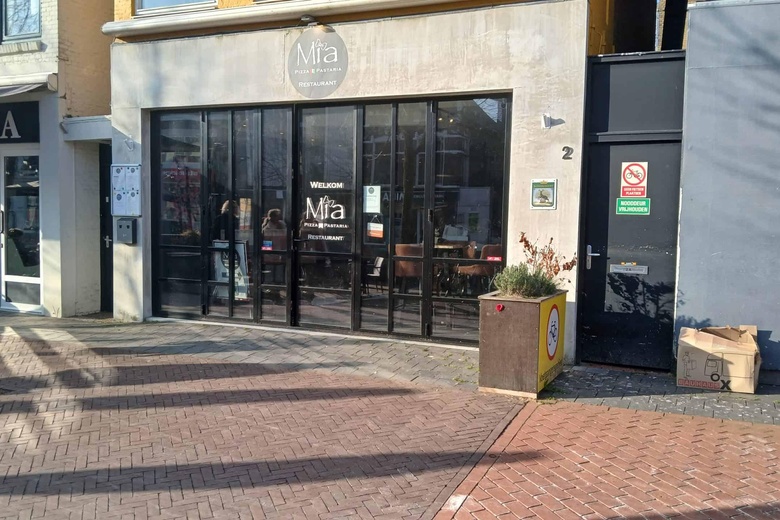 HorecaaanMoleneind Noordzijde 2<br/> inDrachten