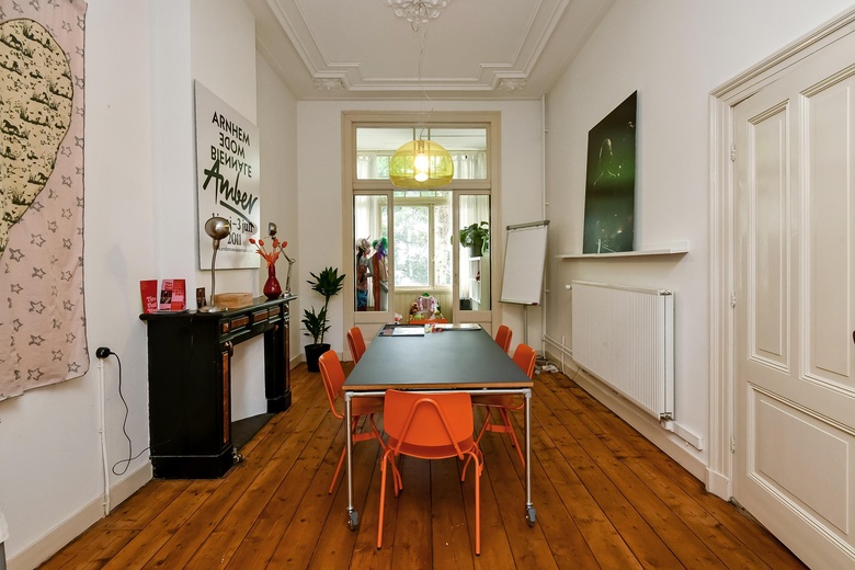 KantoorruimteaanUtrechtsestraat 49<br/> inArnhem