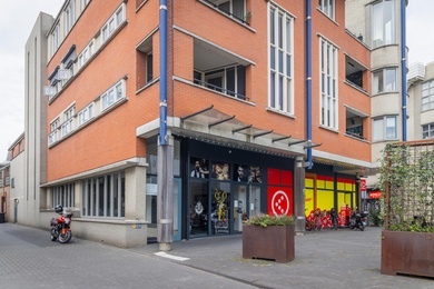 Winkelruimte Terneuzen - Stadhuisplein 45 - Foto 2