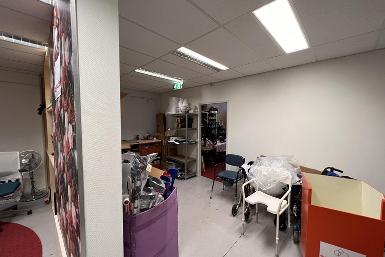 WinkelruimteaanStationsstraat 74<br/> inErmelo WinkelruimteaanStationsstraat 74<br/> inErmelo