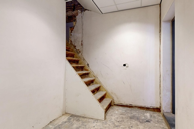 WinkelruimteaanHeerlenseweg 18<br/> inLandgraaf