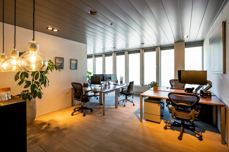 KantoorruimteaanMuiderstraat 1<br/> inAmsterdam KantoorruimteaanMuiderstraat 1<br/> inAmsterdam