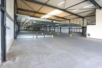 Bedrijfsruimte Biddinghuizen - Plantweg 33 - Foto 6