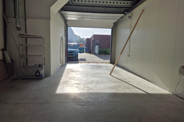 Bedrijfsruimte Den Bosch - Ruiterskampweg 6 E - Foto 5