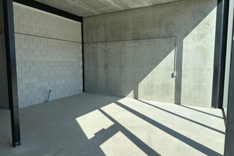 BedrijfsruimteaanIerlandstraat 7<br/> inKaatsheuvel BedrijfsruimteaanIerlandstraat 7<br/> inKaatsheuvel