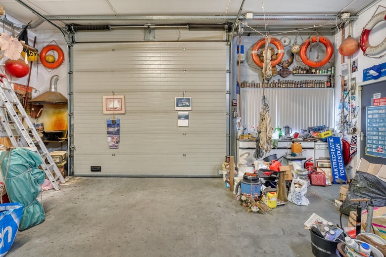 Bedrijfsruimte Rijnsburg - De Roysloot 12 D - Foto 8