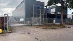 Bedrijfsruimte te koop Alblasserdam - Kelvinring 72 i