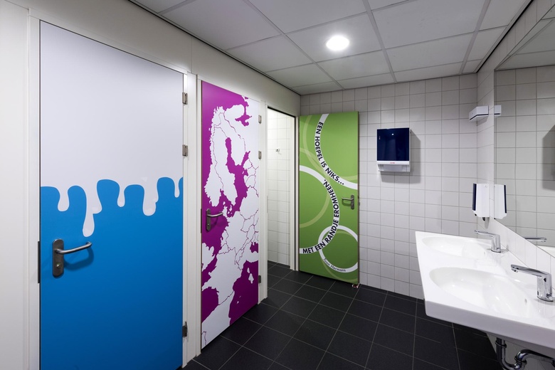 KantoorruimteaanMeander 825<br/> inArnhem KantoorruimteaanMeander 825<br/> inArnhem