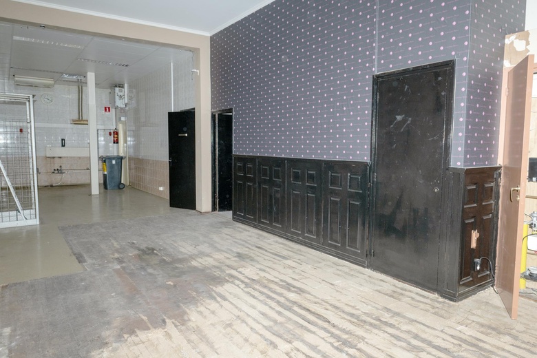 WinkelruimteaanKorte Hofstraat 12<br/> inZutphen