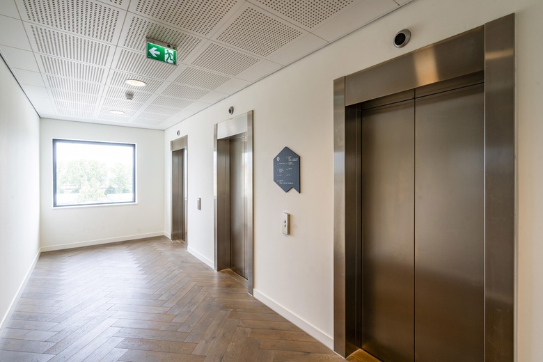 KantoorruimteaanTransformatorweg 74<br/> inAmsterdam