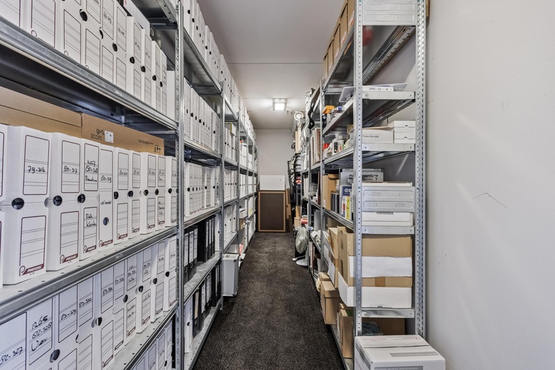 KantoorruimteaanDorpsstraat 18<br/> inRenswoude