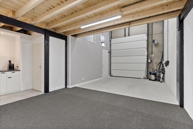 Bedrijfsruimte Almere - Transistorstraat 61 E - Foto 2