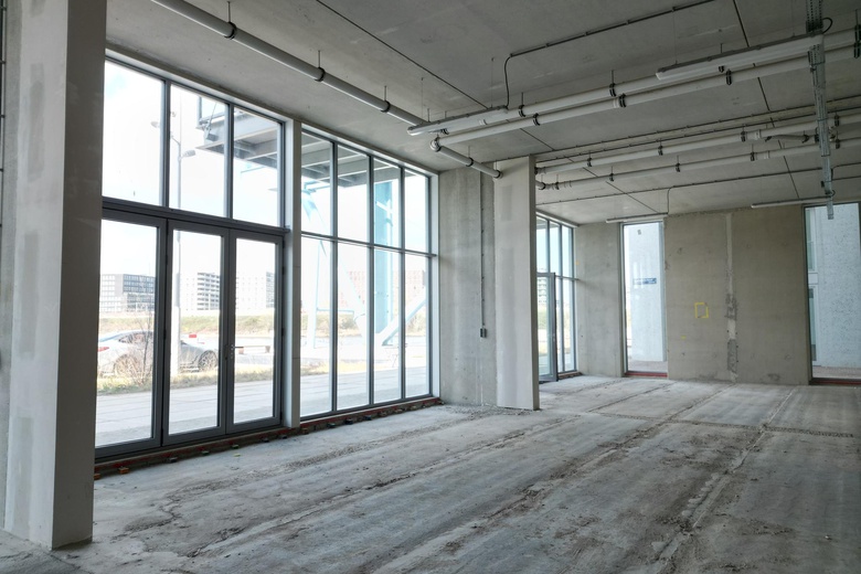 KantoorruimteaanVOC-kade 160<br/> inAmsterdam