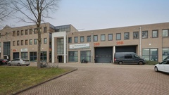 Kantoorruimte te huur Amsterdam - Jarmuiden 26 C