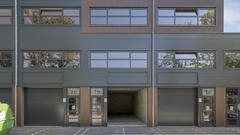 Bedrijfsruimte te koop Nieuw-Vennep - Haverstraat 1 D