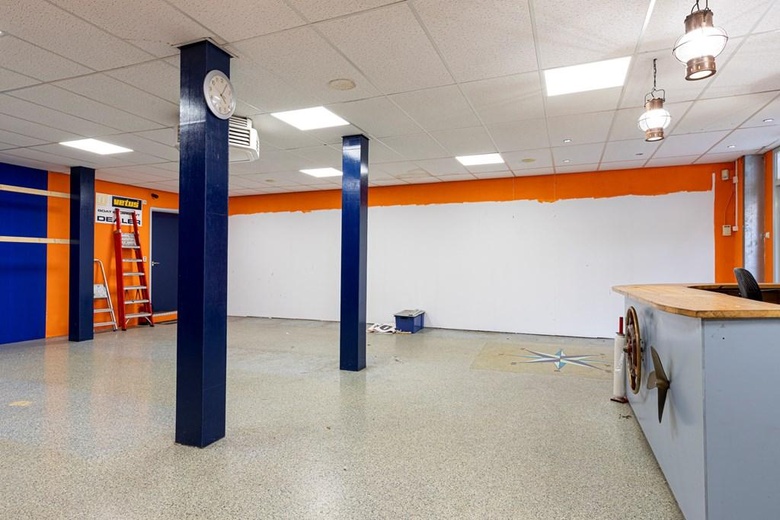 BedrijfsruimteaanPrins Hendrikstraat 2 A<br/> inGouda