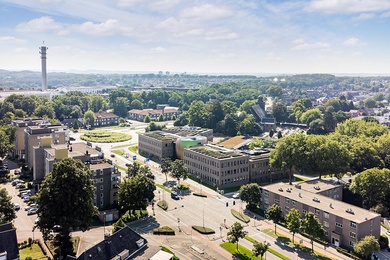 Kantoorruimte Brunssum - Prins Hendriklaan 376 - Foto 2
