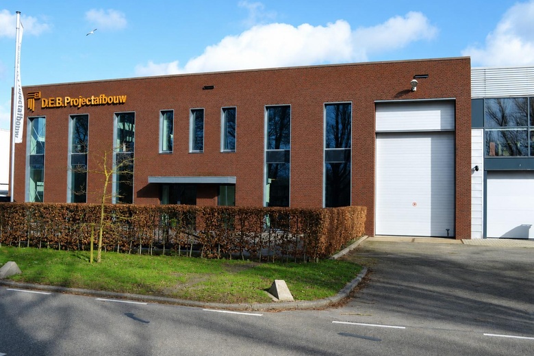 Bedrijfsruimte Alkmaar - Laanenderweg 30 - Foto 4