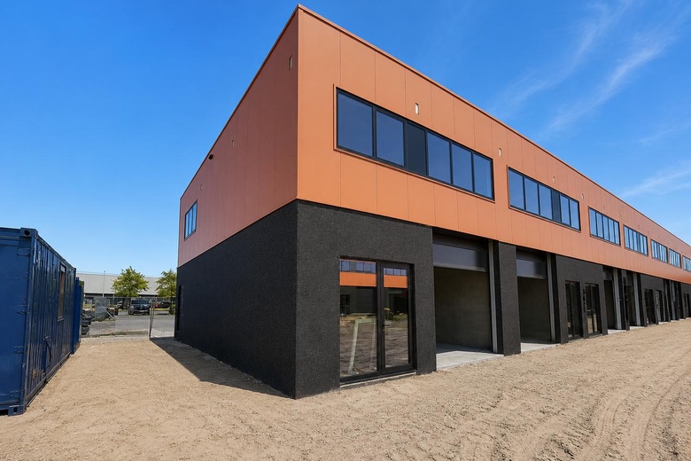 Bedrijfsruimte Den Bosch - Daviottenweg 18 B - Foto 10