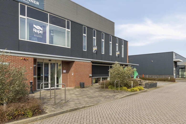 KantoorruimteaanPaxtonstraat 4<br/> inZwolle