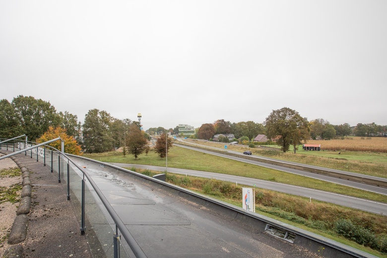 BedrijfsruimteaanKruiwiel 11<br/> inHardenberg