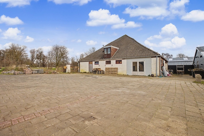 BedrijfsruimteaanNoordervaart 190<br/> inStompetoren