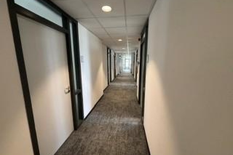 KantoorruimteaanGrachtweg 24<br/> inLisse