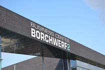 Bekijk foto 5 van eenheid 1 aan de Klerkenveld 7 in Roosendaal Bekijk foto 5 van eenheid 1 aan de Klerkenveld 7 in Roosendaal
