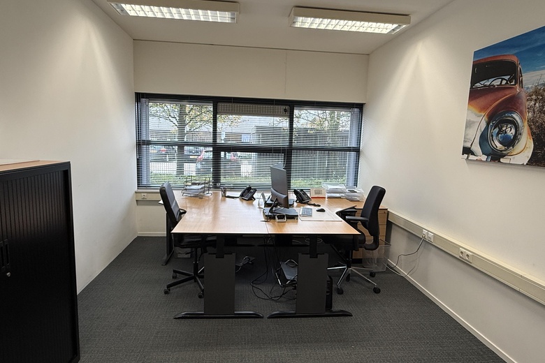 KantoorruimteaanBergrand 220<br/> inRoosendaal