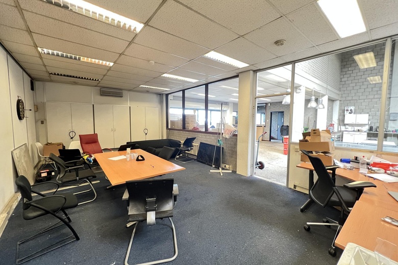 BedrijfsruimteaanNieuwe Hemweg 7 R<br/> inAmsterdam