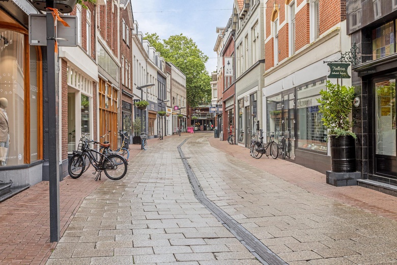 WinkelruimteaanHaverstraatpassage 23<br/> inEnschede