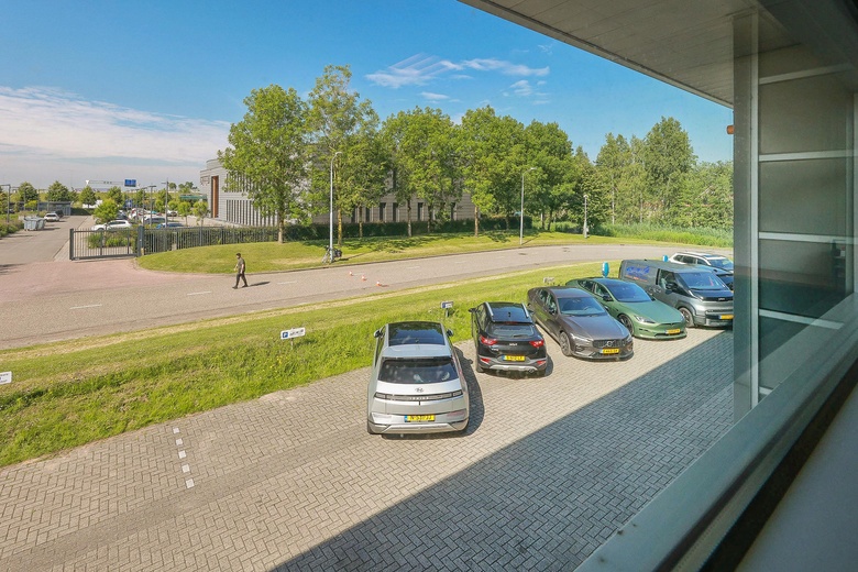 Bedrijfsruimte Lijnden - New Yorkstraat 37 - Foto 18